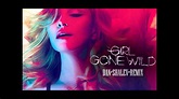 Madonna - Girl Gone Wild (DANSHA Remix) - YouTube