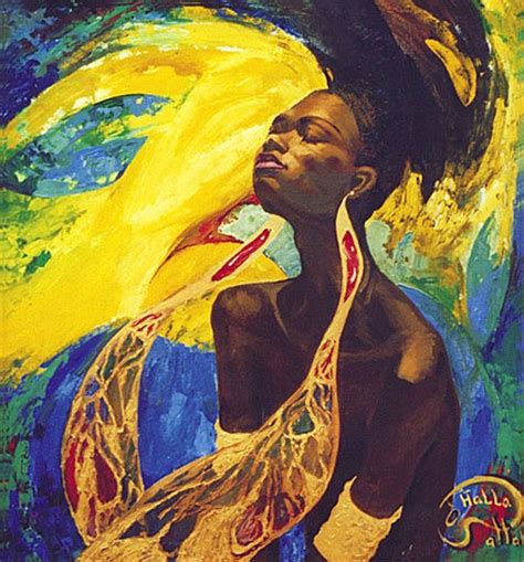 Ebonyart African American Art African Art Afrocentric Art