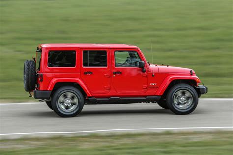2015 Jeep Wrangler Unlimited Review Trims Specs Price New Interior