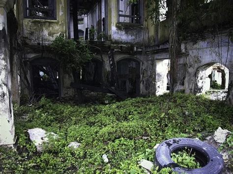 Malaysia also has plenty of such haunted places which has plenty of spooky stories. 10 Haunted Places in Malaysia And The Horrors You'll ...