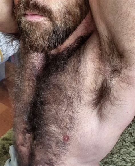 Armpits Sexy Nipples And Hairy Chest Pics Xhamster