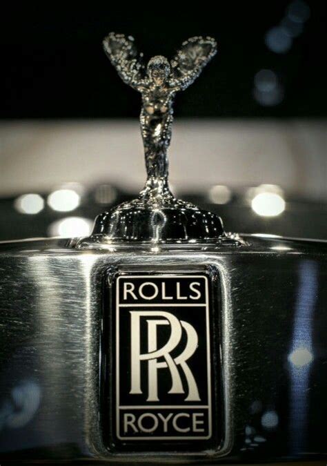 Rolls Royce Phantom Rolls Royce Logo Rolls Royce Cars Luxury Car