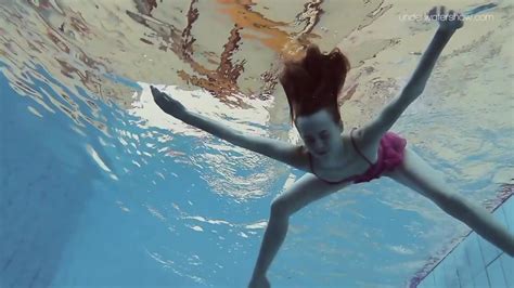 Anna Netrebko Softcore Swimming Angelina Ballerina Eporner