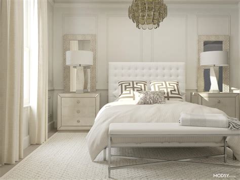 100 Glam Bedroom Design Ideas Design Ideas And Pictures Modsy Page 1