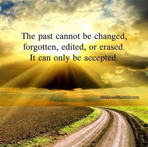 The Past Cannot Be Changed In 2020 Psalm 24 Christian Posters