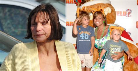 Jade Goody’s Mum Reveals Emotional Moment She Said Final Goodbye To Her