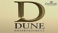 3DconceptualdesignerBlog: Project Review: DUNE Entertainment Logo 2008