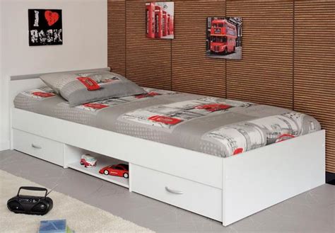 139,99 € 139,99 € kostenlose lieferung. Bett Jugendbett Einzelbett 90x200 cm in weiß oder Buche ...