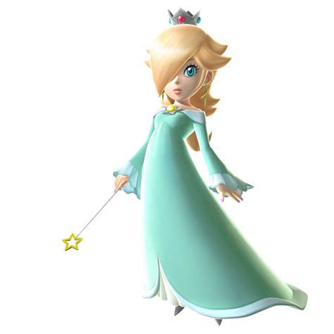 Rosalina Wallpapers Wallpaper Cave