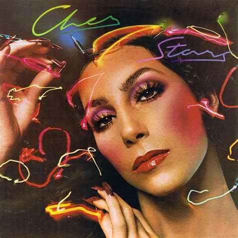 Cher Stars 1975 Vinyl Discogs