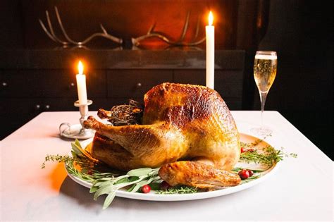 You can also do a ham dinner for only $139 and. Where to order Thanksgiving dinner for pickup or delivery ...