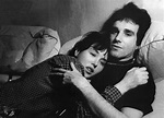 Relationships and the Cards: Daniel Day-Lewis and Isabelle Adjani ...