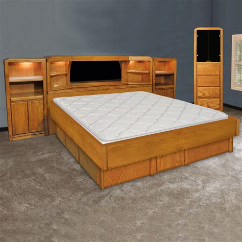 King size beds & bed frames. Air Mattress For Waterbed Frame King Size - Airbeds In ...