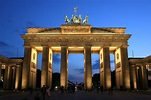 La Puerta de Brandeburgo | La guía de Historia del Arte