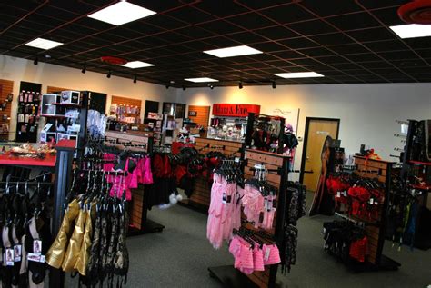 Adam And Eve Stores 205 Greenville Boulevard Southwest Suite 600