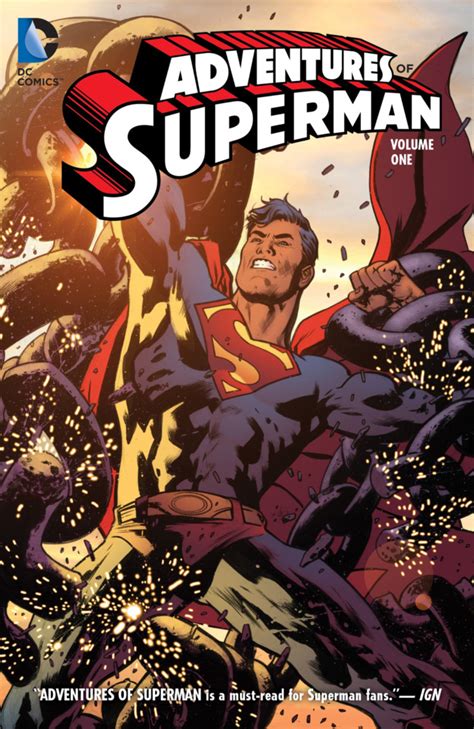 Adventures Of Superman Volume Comic Vine