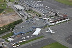 Aeropuerto de Beauvais Tillé - EcuRed
