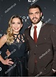 Jessica Rothe Alex Roe Editorial Stock Photo - Stock Image | Shutterstock