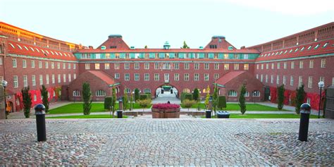 Kth has organized its research into five interdisciplinary focus areas: KTH Royal Institute of Technology - Wikiwand