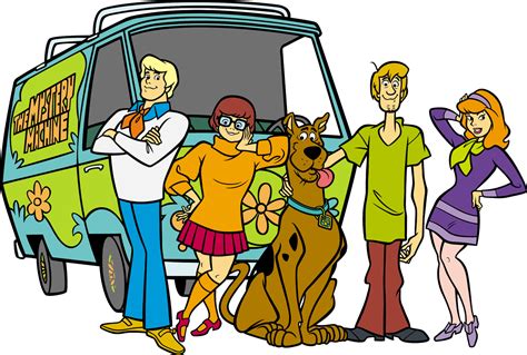 The Cw Sets Beebo The Waltons And Scooby Doo Specials For 2021