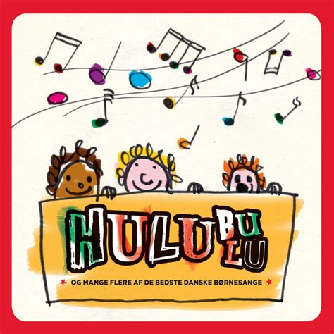Hulubulu (Lotte Hvor Er Du Henne?), a song by Mathilde on Spotify
