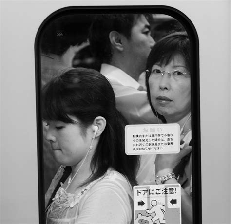 Tokyo Subway 2 Erich Ryland Flickr