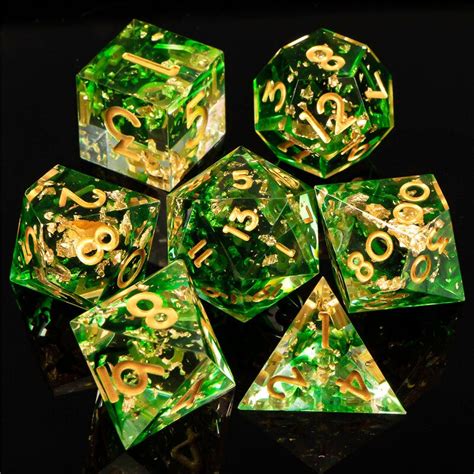 Dungeons Dragons Rpg Dungeons Dragons Dice Sets D20 Dice Dungeons