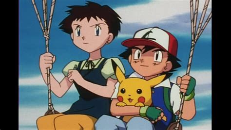 Pokemon anime season 23 episode 13. Pokémon: The Johto Journeys | Pokemon.com
