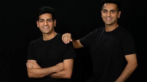 امدانی برادران نوجوان سرمایہ کار جن کا منفرد کاروباری تصور دنیا میں مقبول ہوا Bbc News اردو
