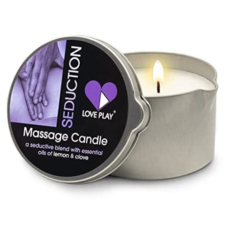15 Best Massage Candles How To Use Sex Candles In Foreplay