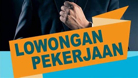 Memiliki kendaraan bermotorr dan sim c. Lowongan Kerja Ppsu 2021 Dipademangan : Lowongan Kerja Januari 2021 Di Jakarta, 39 Posisi Untuk ...