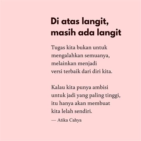 Kata kata tentang cinta bertepuk sebelah tangan penghibur hati yang terluka. Quotes By Atika Cahyaa Orang Pendiri Penyakit