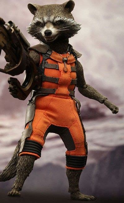 Rocket Raccoon Cosplay Cosplay Costumes Cosplay Ideas Guardians Of