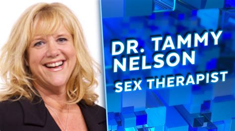 Sex Therapist Dr Tammy Nelson Talks Open Monogamy Micro Cheating