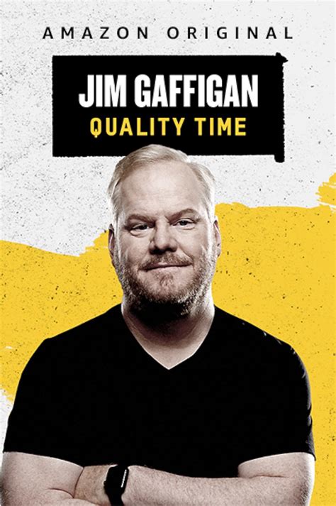 jim gaffigan quality time tv special 2019 imdb