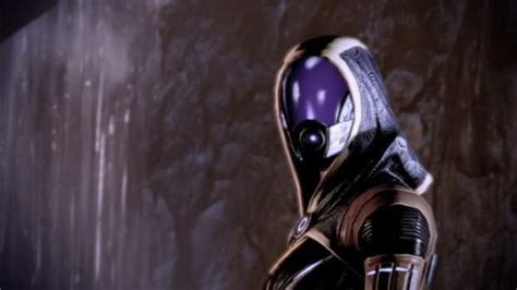 The Best Mass Effect Companions Ranked