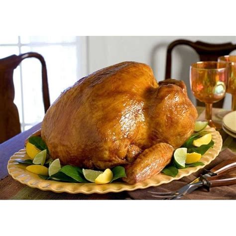 How To Cook A Butterball Turkey - Smart Kitchen Idea | Delicious turkey recipes, Butterball 