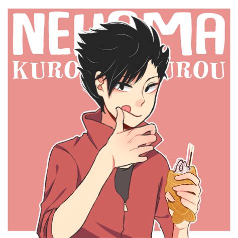 Kuroo Tetsurou Kuroo Kuroo Tetsurou Haikyuu Anime