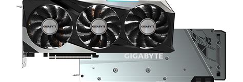 Gigabyte Amd Radeon Rx 6800 Xt Gaming Oc 16gb Graphics Card Ln112523
