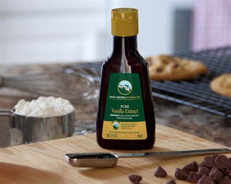High Sierra Brands Golden Liquid Nectar
