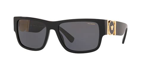 Versace Ve4369 Stylish Sunglasses Davis Eyecare