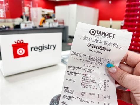 Get The Absolute Most Out Of Your Target Baby Registry The Krazy