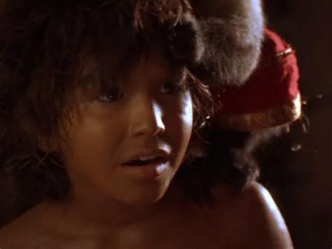 The Second Jungle Book Mowgli And Baloo 1997