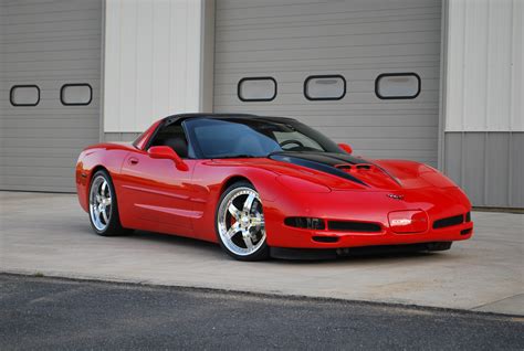 Show Off Your C5s Stancepost Your Pics Corvetteforum Chevrolet