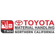 toyota material handling northern california authorized