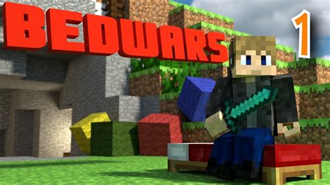 New Series Hypixel Bedwars Episode 1 Youtube
