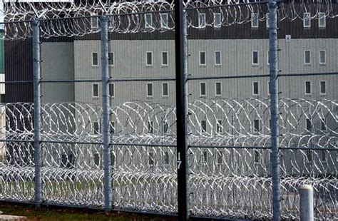 Top 10 High Security Prisons In The World Therichest