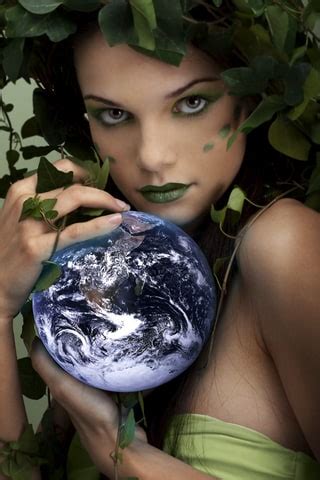 Mother Earth List