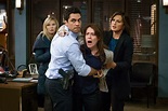 Law & Order: Special Victims Unit: Goodbye, Amaro! Photo: 2364056 - NBC.com