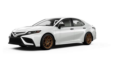 Cowansville Toyota In Cowansville The 2023 Toyota Camry Se Nightshade Awd